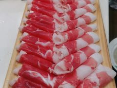局气大板羊肉-阳坊胜利涮羊肉(阳坊老店)