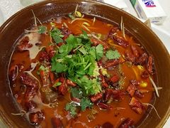 -美乐食街(小南店)