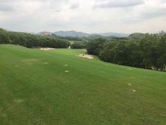 -观澜湖高尔夫球会