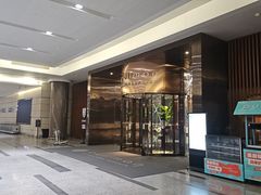 -南京禄口机场雅高铂尔曼大酒店