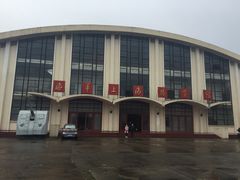 -海军上海博览馆