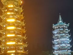-桂林两江四湖景区