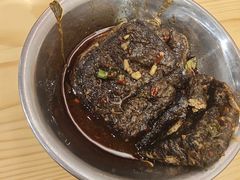 -柳州肥姨妈大骨螺蛳粉(万达中心店)