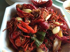 阿胖特色龙虾(宁国南路总店)-阿胖龙虾小海鲜(宁国南路总店)