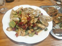 -范家大院(华为店)