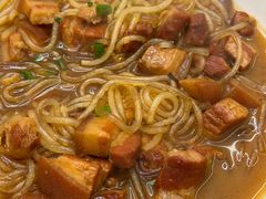 -东北饺子馆(马尾君竹店)