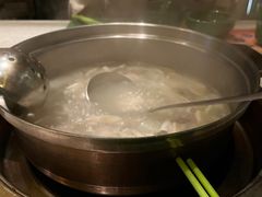 -润园四季椰子鸡火锅(海上世界店)