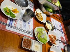 -韩一品韩国料理(柏庐南路店)