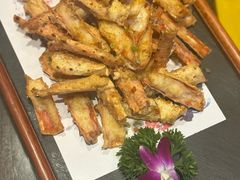 -海上食代(赣江新天地店)