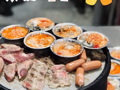 -旺记碳烤肥牛(总店)