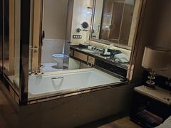 -长沙富力万达文华酒店