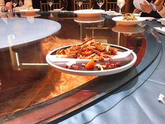 干烧鹅掌-大蓉和(一品天下店)