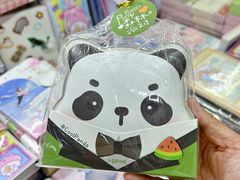 -晨光文具(天客隆大厦大商超市店)