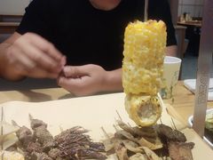 -泰山签挂烤串•精酿啤酒(神州店)