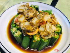 -前王院•巧克力海鲜市集餐厅(万平口店)