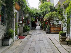 -荔湾湖公园
