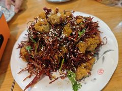 -亿牌牌东北烧烤(怀特店)