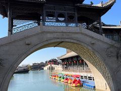 -朱仙镇启封故园景区