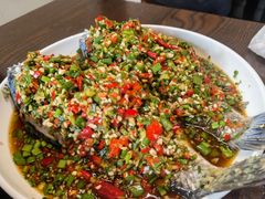 -艺味深尝(云锦路店)