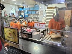 -津门张记包子铺(华昌道店)