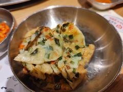 -姜虎东白丁烤肉(深圳湾后海汇店)
