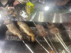 -幸福小串·地摊小炉子(三阳路店)