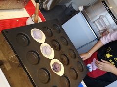 -台湾味正点车轮饼可丽饼(南禅寺店)