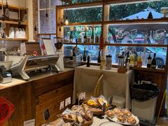 -佐敦面包铺·JORDAN BAKERY