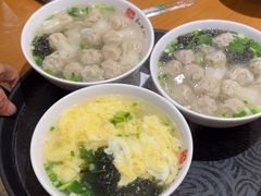 -和兴记牛肉火勺·羊汤(于洪广场店)