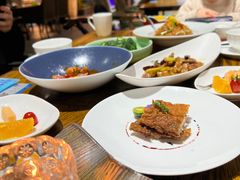 -HOME餐厅粤菜 融合菜