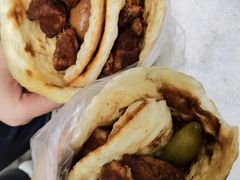 -王虎子大饼(甸柳新村五区店)