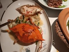 -老阿爸鲜鱼土菜(独墅湖店)