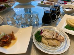 -逸林轩中餐厅(中信泰富朱家角锦江酒店)