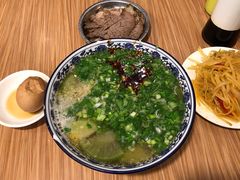 -有礼有面(知春路店)