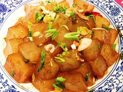 -汉唐宴长安食府