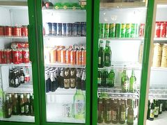 -小杨烤肉(朱雀店)