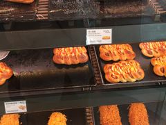-巴黎贝甜(亿合城店)