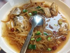 -上味·小海小鲜(中联店)