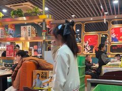 -头牌·鹤岗小串(万达店)