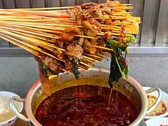 -徐妹串串香(春熙路店)