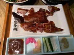 -茄子恰恰·新云南小炒(坪山益田店)