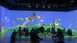 -小鸡哆哆故事屋·儿童乐园(嘉里城店)