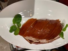 -京坛汇·烤鸭·京菜(宋庄店)