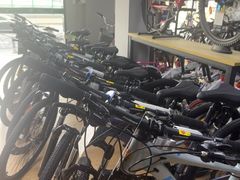 -永久自行车旗舰店(上海No.001店)