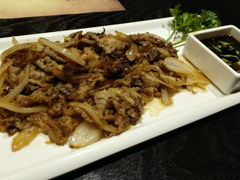 -HIHE Bistro·Oyster Bar(华熙live店)