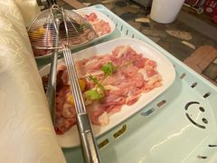 -小煵记·打边炉(西丽文光店)