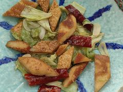 -龟兹KUCINA·新疆菜(前滩L+PLAZA店)