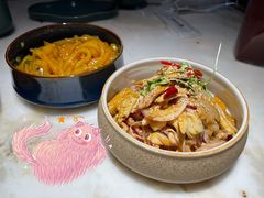 盐商椒麻鸡-锦府盐帮·李宅(领展购物广场中关村店)