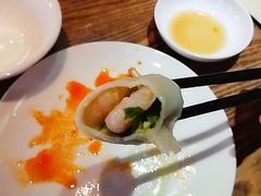 -双合园·海鲜水饺青岛菜(万佳广场店)