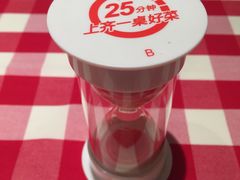 -西贝莜面村(金隅嘉品mall店)